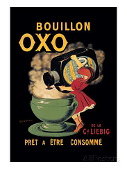 Bouillon oxo