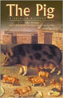 The pig; a British history