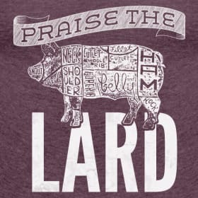 praise-the-lard-women-s-shirt_design