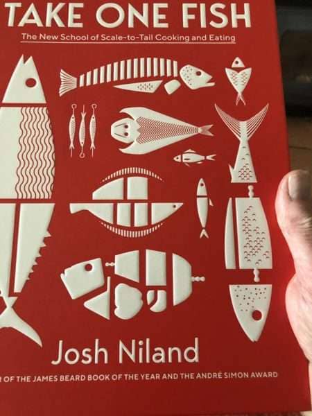 Take One Fish by Josh Niland