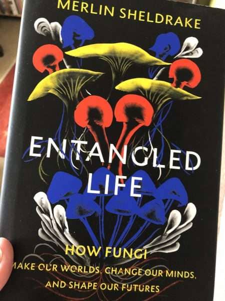 Book: Entangled Life