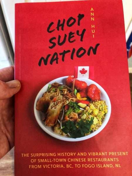 Chop Suey Nation by Ann Hui
